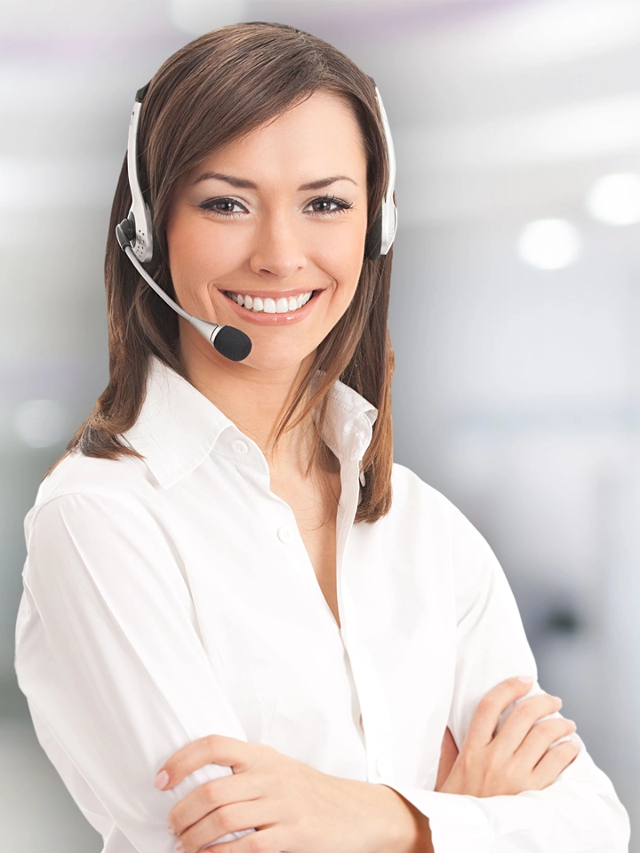 Customer Support Representative